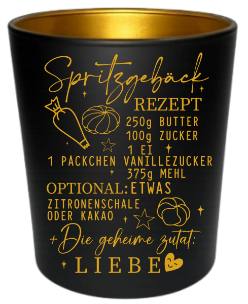 Spritzgebäck