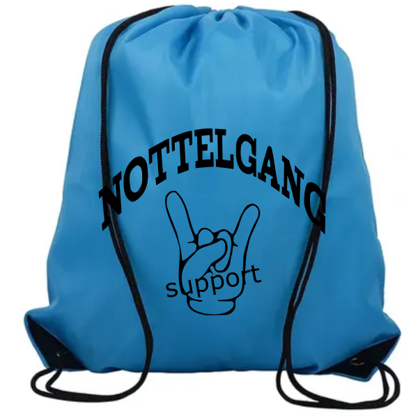 Rucksack Nottelgang Support