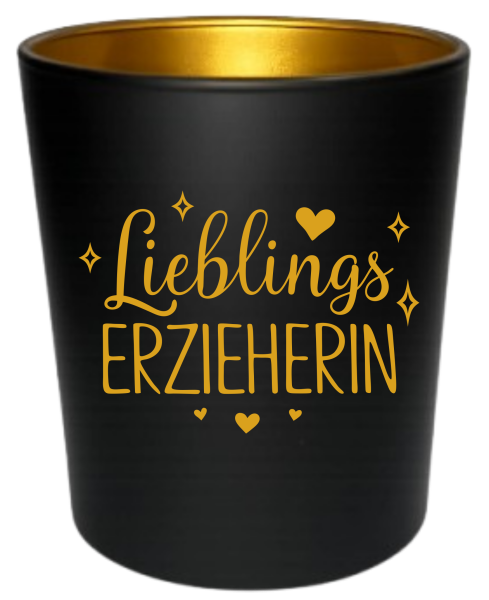 Lieblings Erzieherin