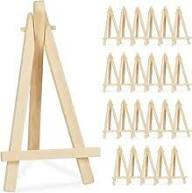 Staffelei für Schieferplatten