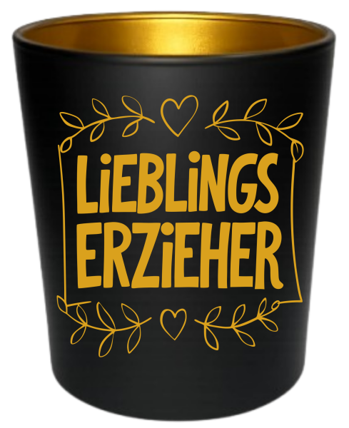 Lieblings Erzieher