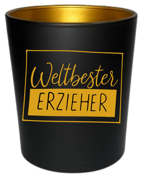 Weltbester Erzieher
