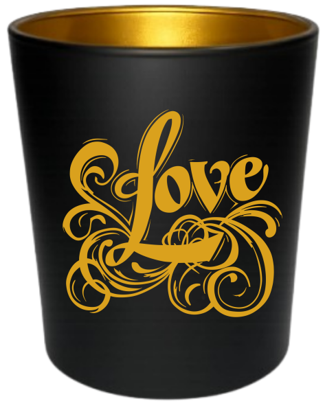 Love auch als Personalisiert