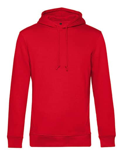 Hoodie "Alles mal 5" - Agency Herren gespiegelt
