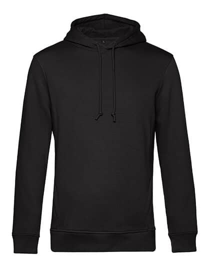 Hoodie "Alles mal 5" - Agency Herren normal