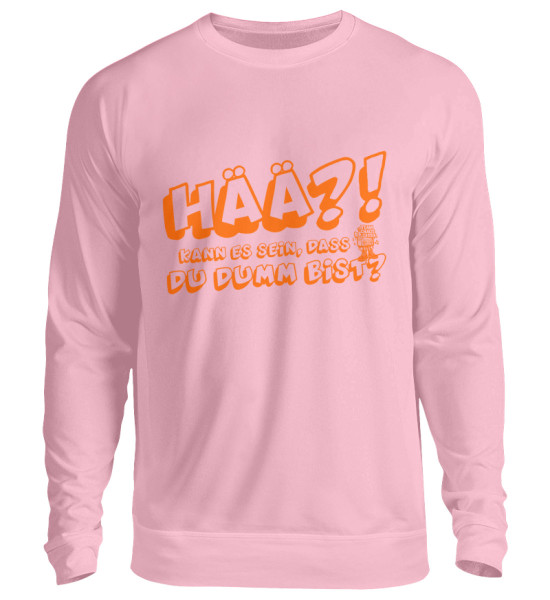 Hää? Kann es sein... Chaos Cassie - Unisex Pullover