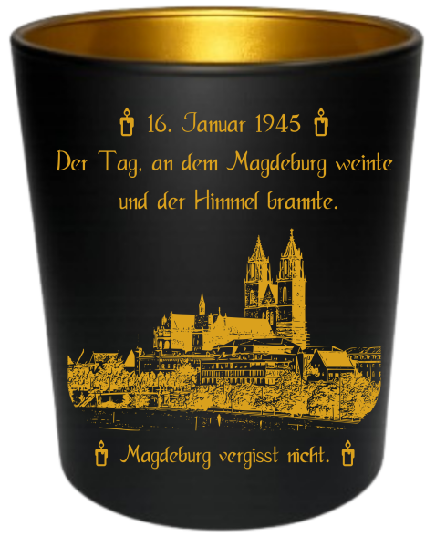 16. Januar 1945 Gedenken an Magdeburg-Copy