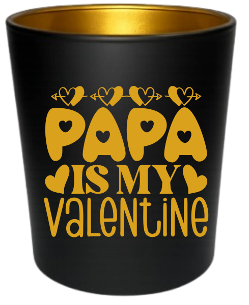 Papa ist my...