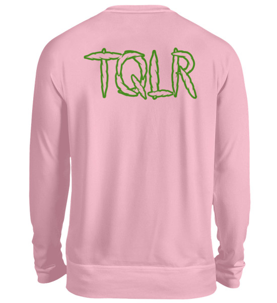 Gravel Hippie TQLR - Unisex Pullover