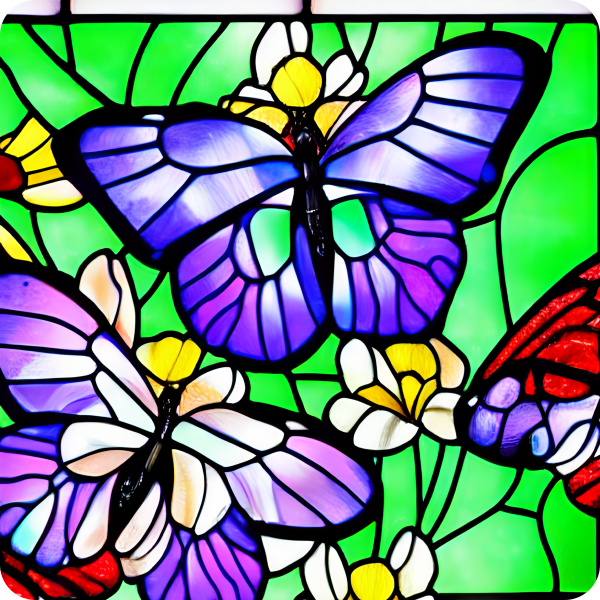 Kühlschrank Magnet Motiv: Kuh