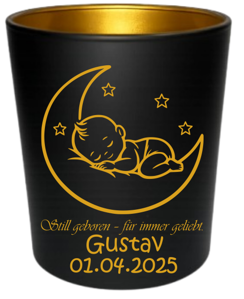 Sternenkind " Still geboren..."Personalsiert