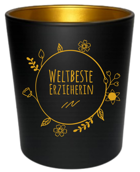 Weltbeste Erzieherin