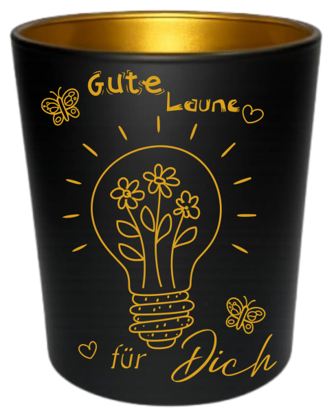 Gute Laune Licht