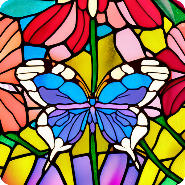 Kühlschrank Magnet Motiv: Kuh