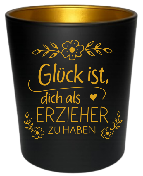 Glück ist...