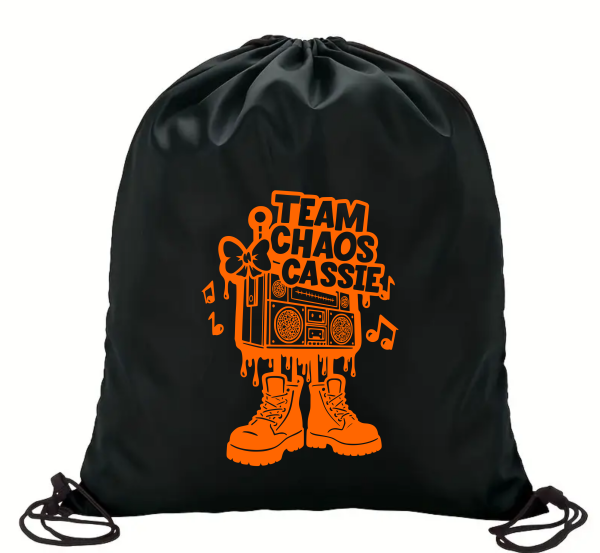 Rucksack Chaos Cassie versch. Farben