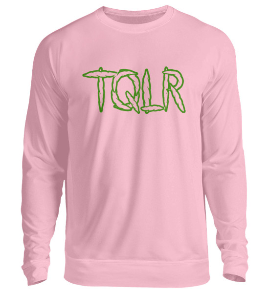 Gravel Hippie TQLR - Unisex Pullover